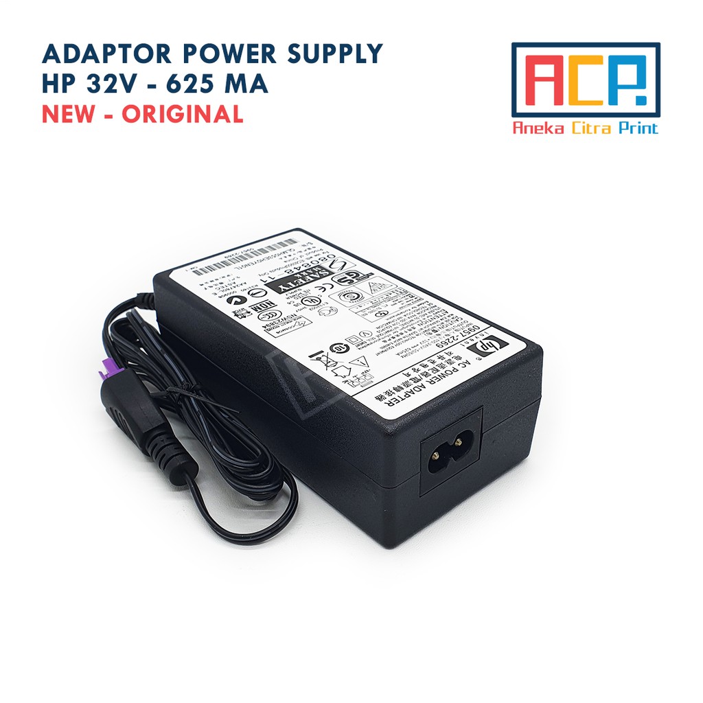 Adaptor 0957-2269 - 32V 625mA Printer HP Deskjet J4660 K209 4500 F2410