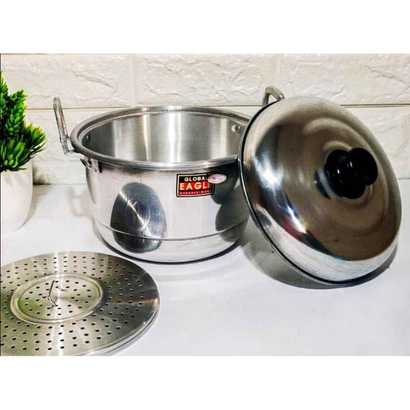 DANDANG DJAWA/EAGLE/STEAMER JAWA