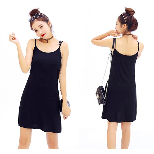 Dress Mini Tali sexy dress murah terlaris