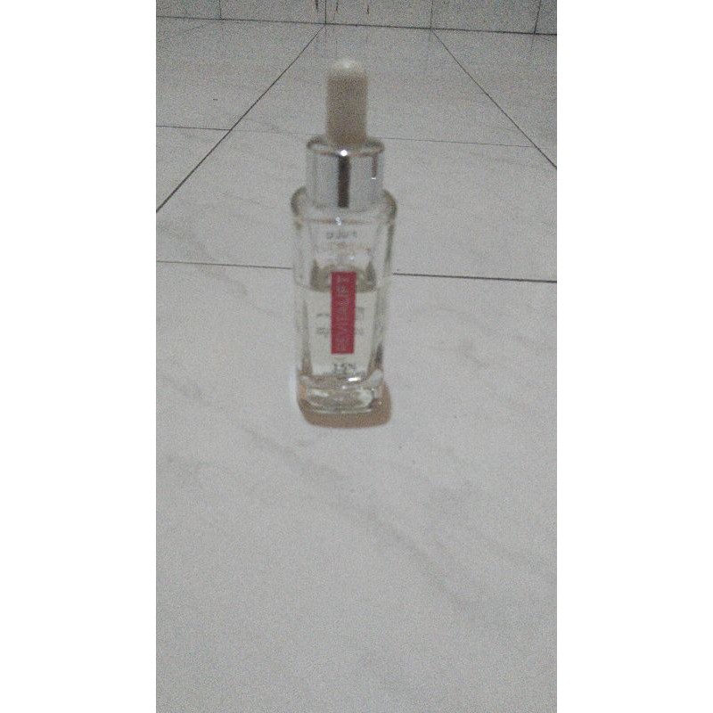 LOREAL-Micro Essence/Serum hyraluronic Acid/Day Cream Clinical