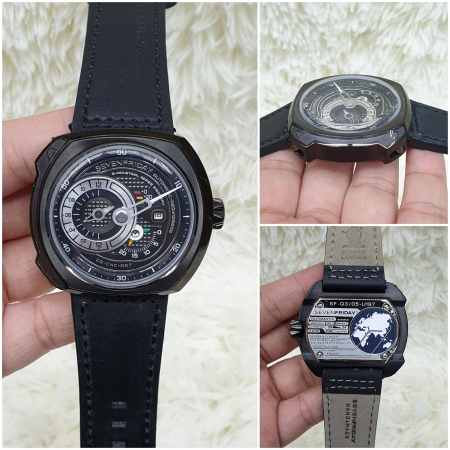 sevenfriday olx