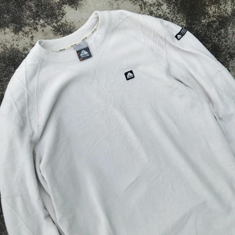 NIKE ACG THERMAL -FIT FLEECE