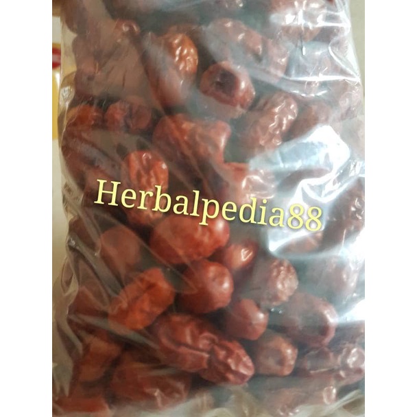 angco manis 250 gram angco Kurma merah