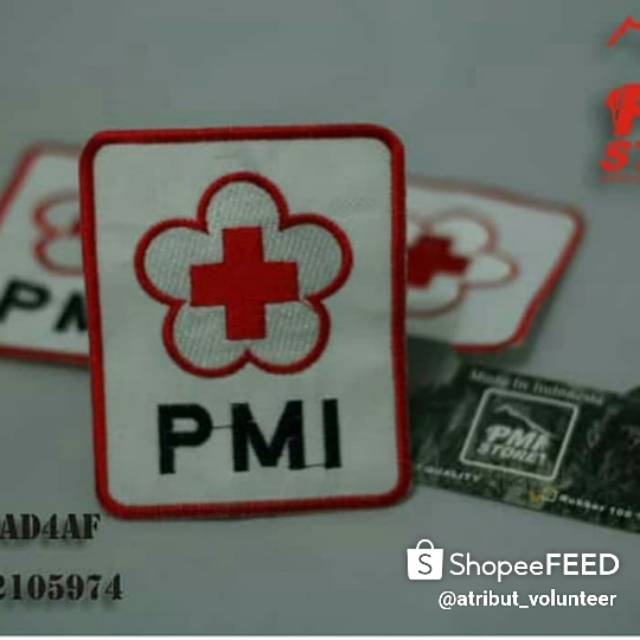 BET PMI bordel satuan