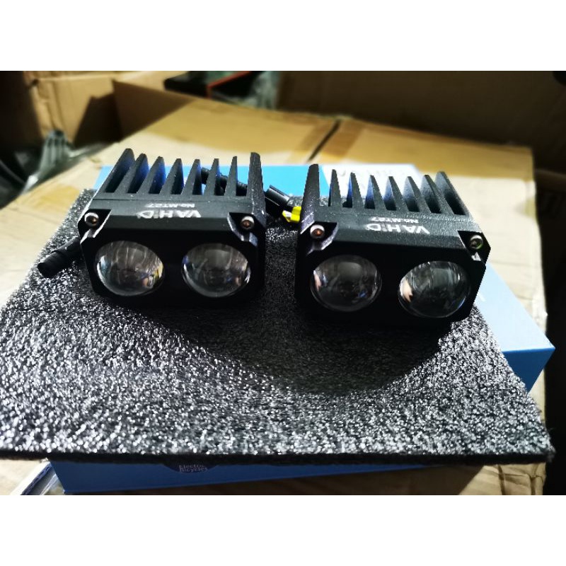 MINI PROJI MT27 VAHID ORIGINAL 1PCS