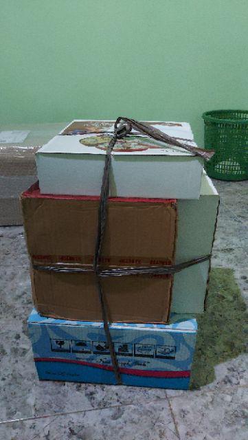 Toples Nuai Sn 818 Sekat 4