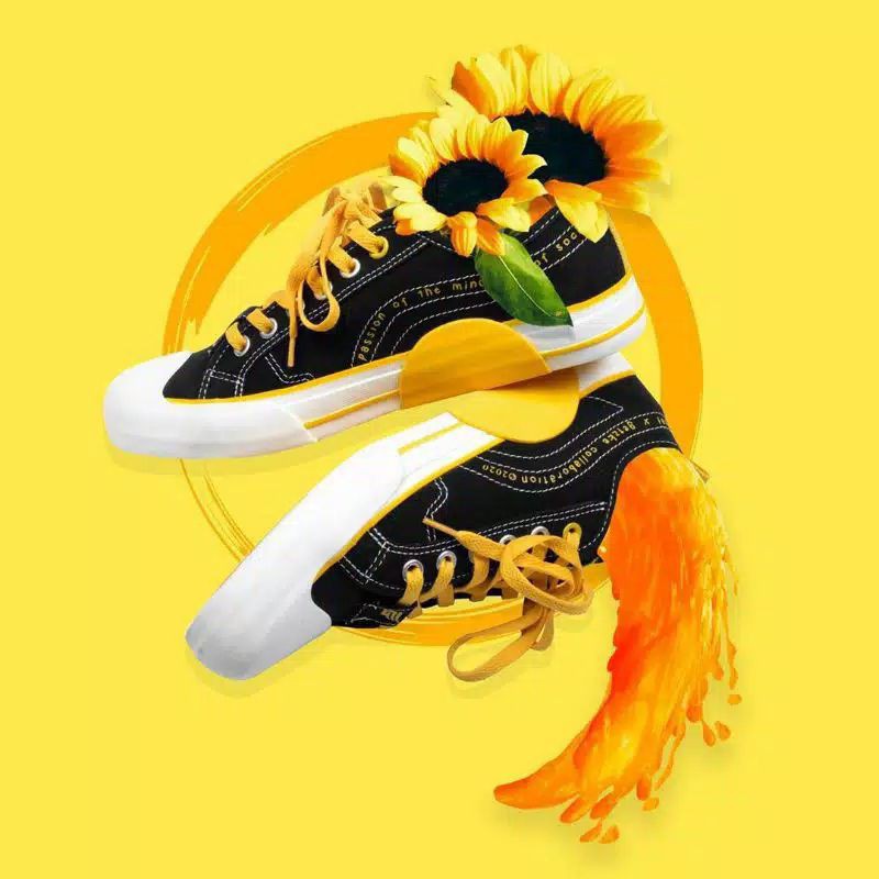 GOZEAL x MR.GETZKE  Size 42