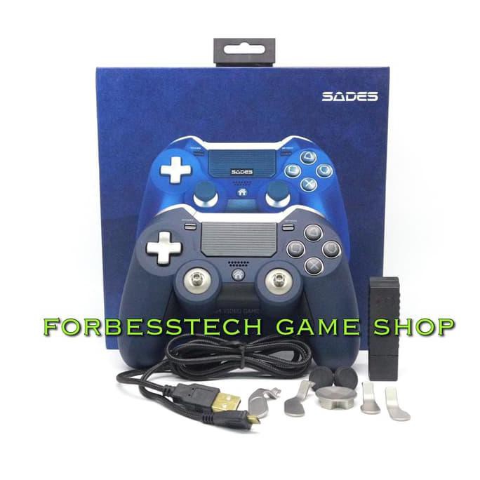 sades c100 ps4 controller