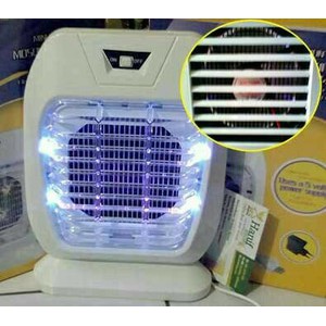 Perangkap Nyamuk Lamp KISEKI-DW-828/Mosquite Killer