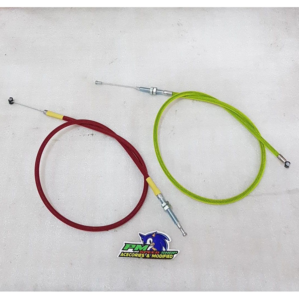 Kabel Kopling/Tali kopling Variasi NInja R/RR & VIXION 90cm