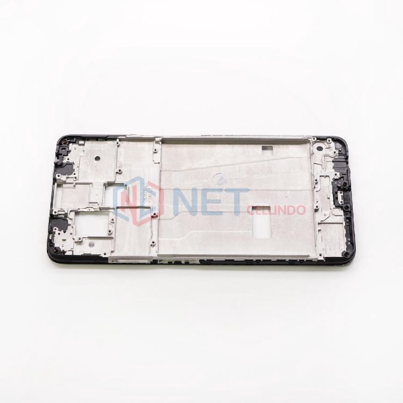 FRAME LCD TULANG TENGAH TATAKAN DUDUKAN LCD OPPO F11 PRO ORIGINAL