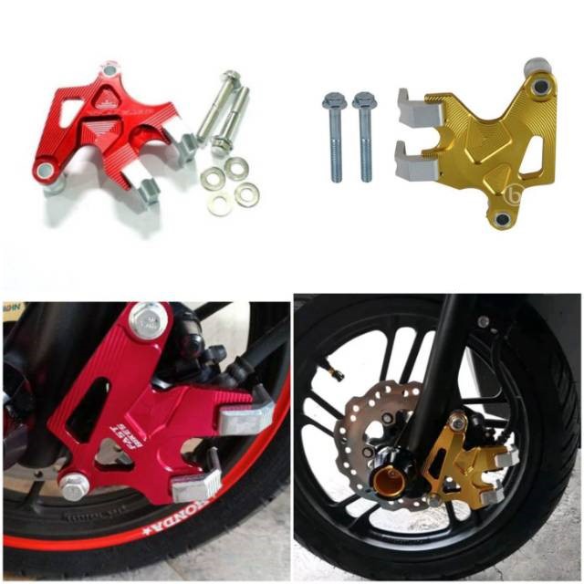 $ pelindung kaliper matic cover pelindung kaliper mio xeon m3 vario beat scoopy