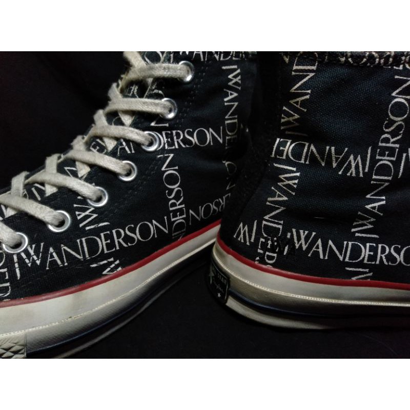 Converse CT 70s x JW Anderson