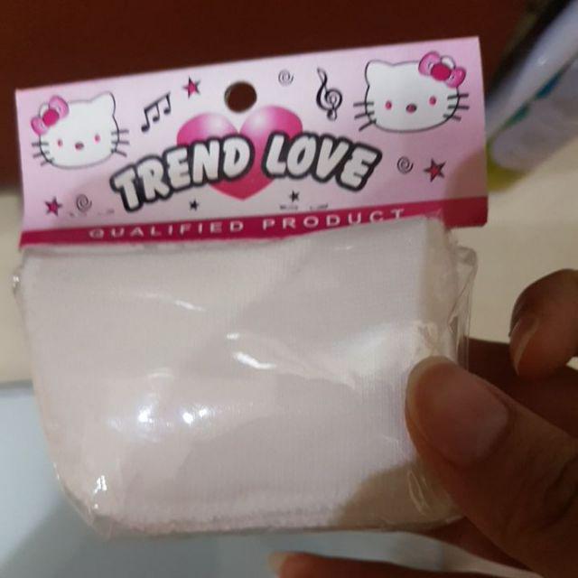 Saringan Air Kain / Saringan Kran