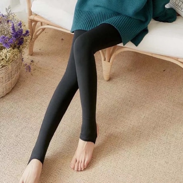 LEGGING MINUS WINTER MUSIM DINGIN #2201A