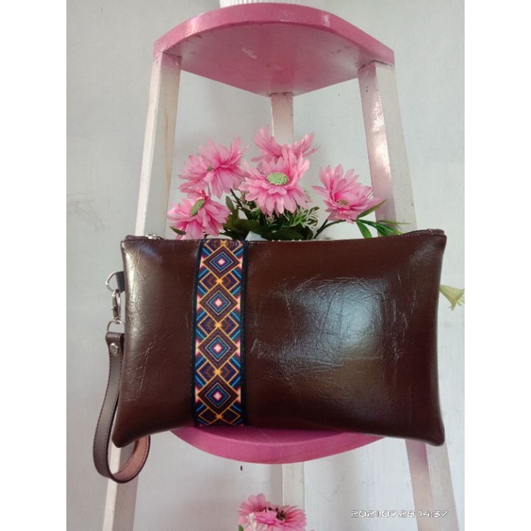 GROSIR Clutch wanita / clutch wanita BANYAK RUANG/DOMPET WANITA/POUCH WANITA/DOMPET