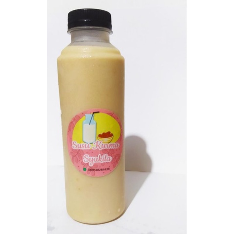 

susu kurma