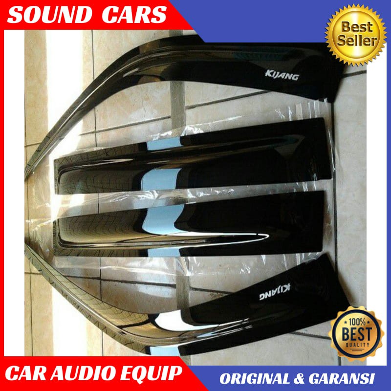 Talang Air Kijang Kapsul Best Quality Garansi Original