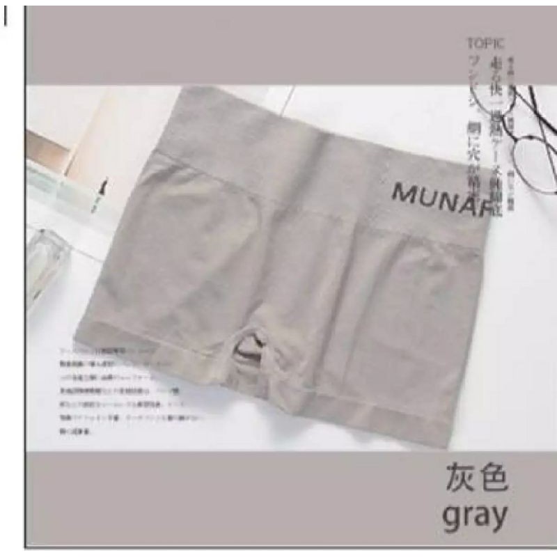 Munafie Sliming pants/ sliming munafie HOT PANTS