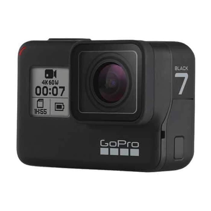 GoPro Hero 7 Go Pro Black