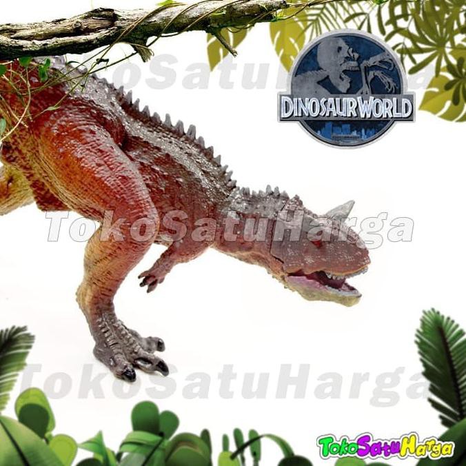 Arti Dinosaurus Warna Warni : T10 Wd5730 Boneka Dinosaurus ...