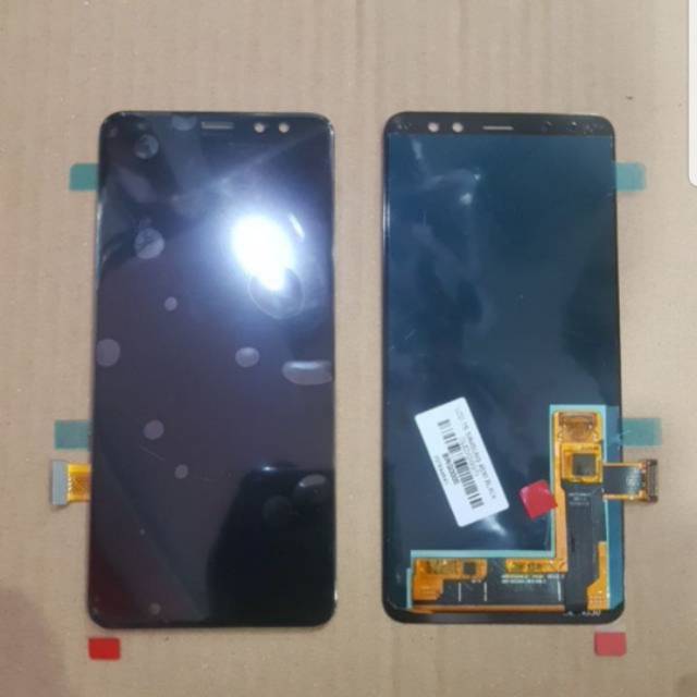 Lcd touchscreen samsung A530 Oled