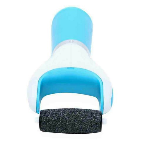 Alat Pembersih Tumit Scholl Velvet Smooth