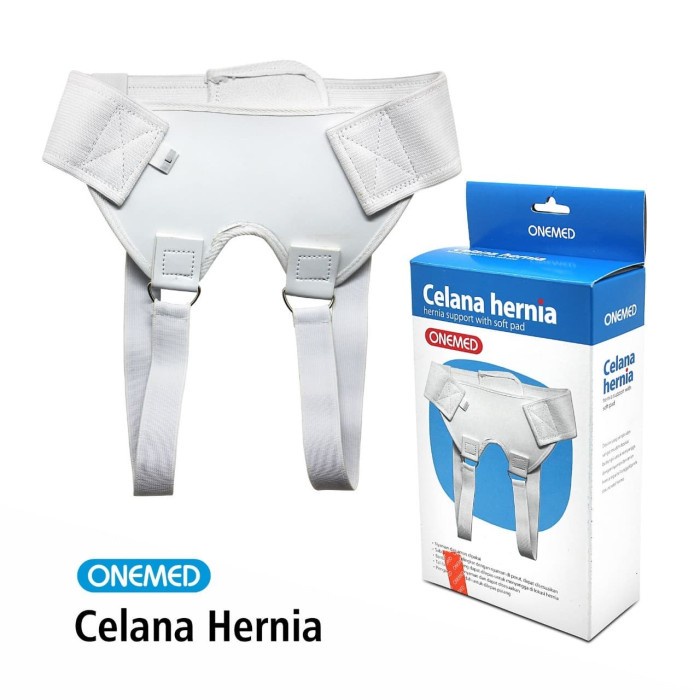 OneMed Sabuk Celana Hernia Aid OJ2