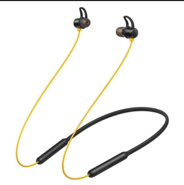 Realme Buds Wireless / Headset Bluetooth Sport Realme Buds Wireless