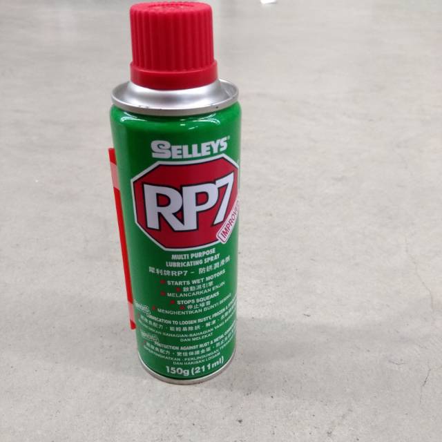 

Selleys RP7