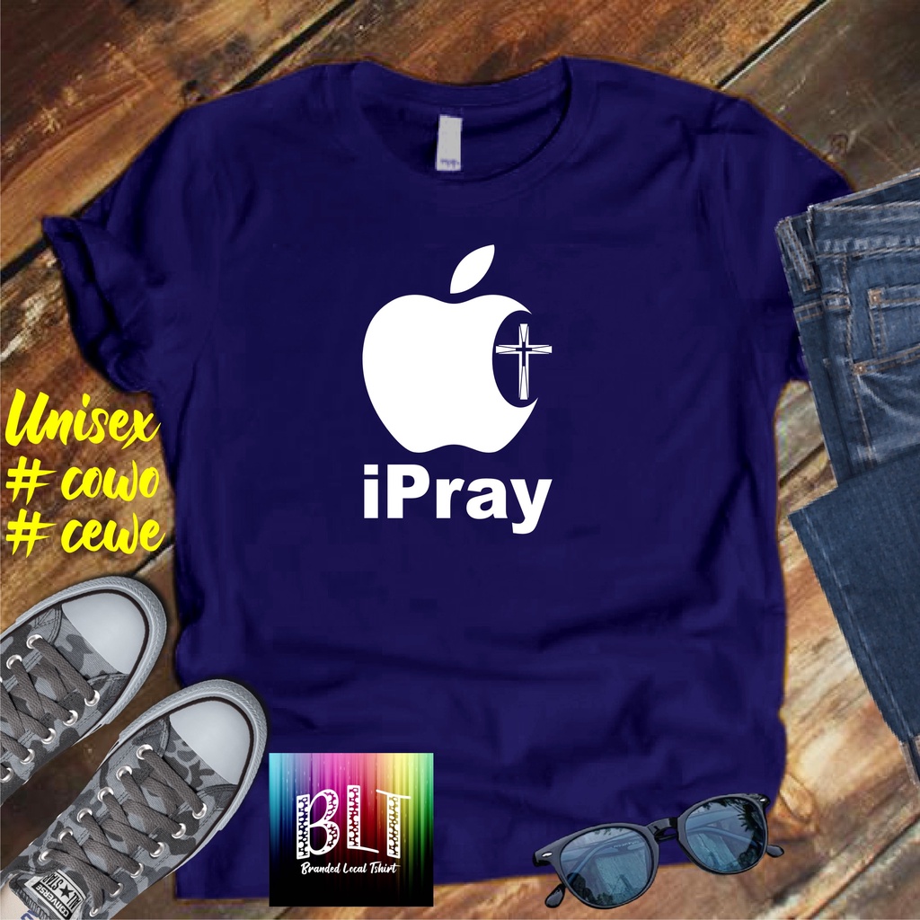 Cod Diskon Promo Gratis Ongkir Kaos IPRAY ROHANI KRISTEN PROTESTAN JESUS /Kaos Terlaris Kualitas Terjamin Kaos Pria Distro Hits 2022/Kaos Murah Kaos Cotton 30s Kaos katun/Pakaian Pria Kaos Pria Dan Pakaian Wanita Kaos Viral/Best Seller Pakaian Pria