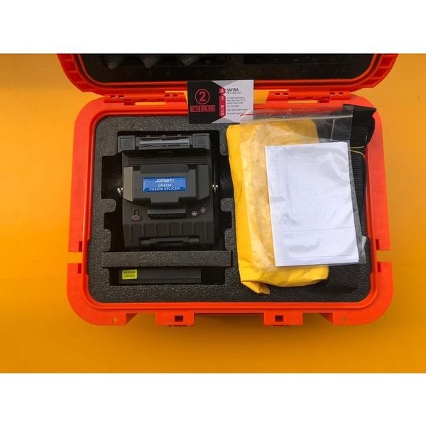 FUSION SPLICER Joinwit Jw 4109 [PROMO] - 4109