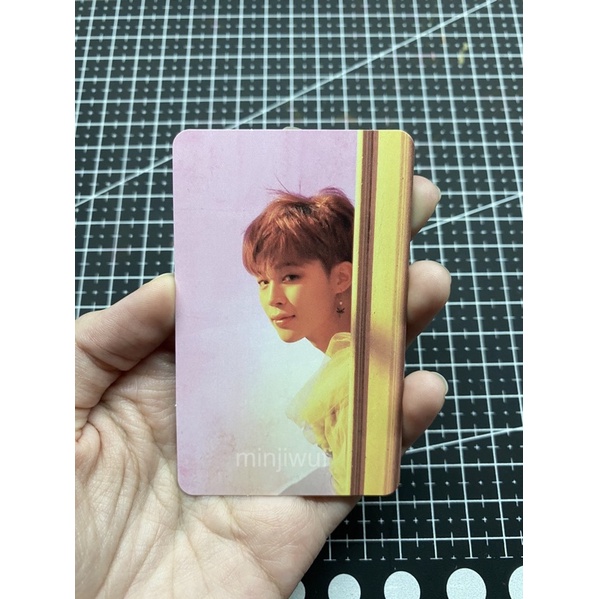 pc jimin answer e
