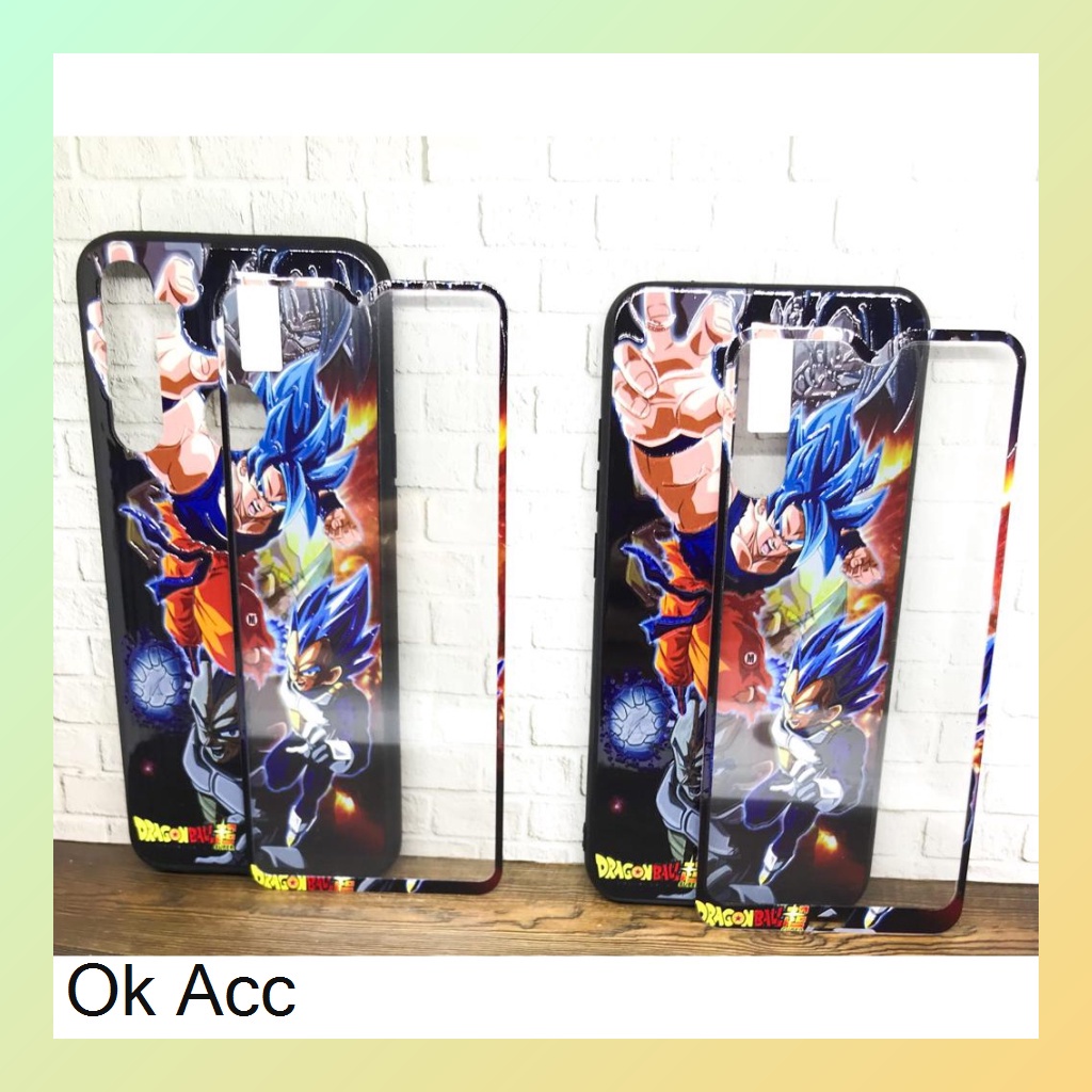 BARU CASE BONUS TG Kaca Oppo A1k,C2,A31,A33,A53,A37 Neo 9,A3s,C1,A52 A72 A92,V5,A5s,A7,A12,A11k,2 Pro,U1,5/5i/C3,U2,7i,C17,C12,C15,Samsung J2 Prime,Vivo Y11 Y12 Y15 Y17 Y20 Y20s Y12s Y30 Y30i Y50 Y91 Y91C Y93 Y95,Xiaomi Redmi 3s,4A,5A,8A,9C HCTG 16