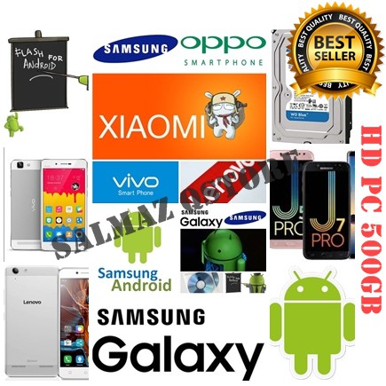 HARDISK 500GB ISI FIRMWARE HP ANDROID PLUS SOFTWARE APLIKASI DRIVER TOOL HP