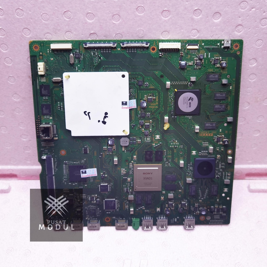 MAINBOARD / MESIN TV SONY KD-55X8500G SONY KD-55X8500 1-893-272-21