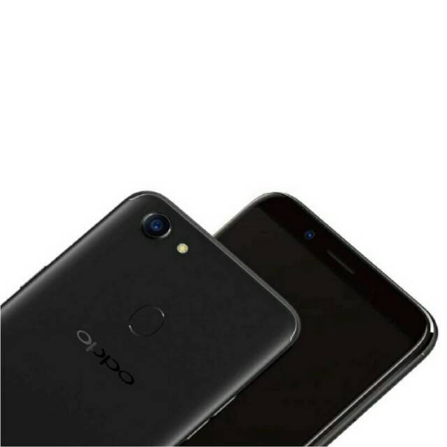 OPPO F5 Youth Smartphone AI Beauty 3GB/32GB Black