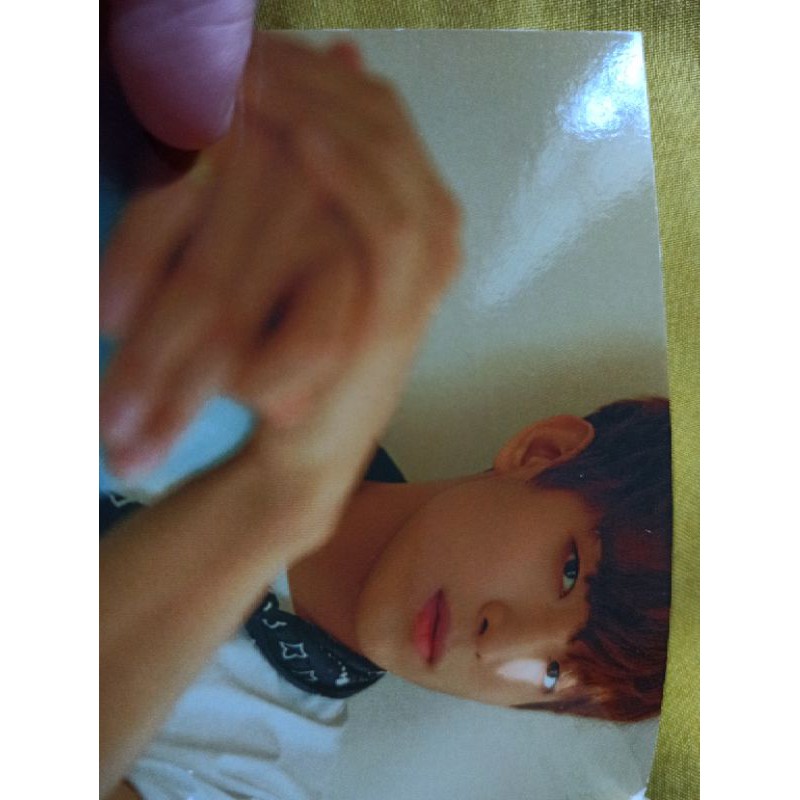 PHOTOCARD DOKYEOM