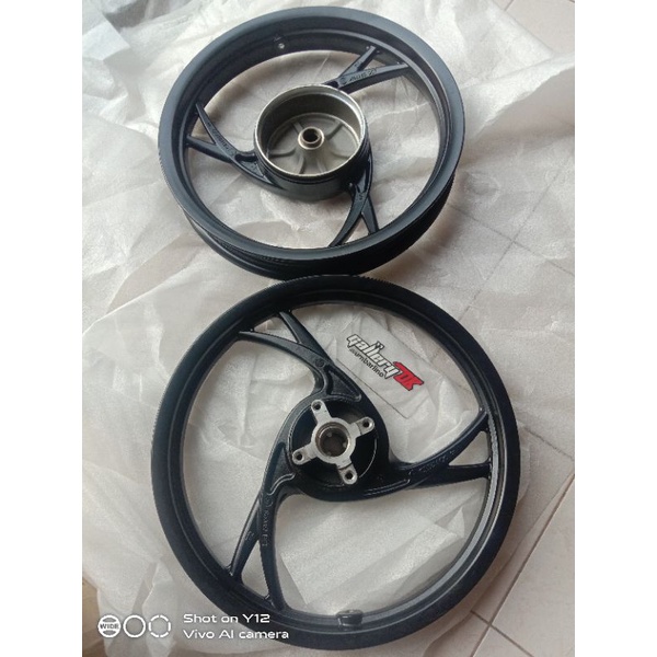 velg Chemco ring 14 UK 160/185