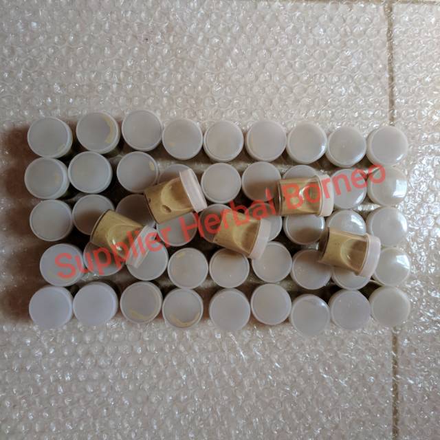 STOK TERBATAS PROMO SHOPEE BULAN INI SUPPLIER HERBAL BORNEO SERBUK RAMUAN DAYAK PERAPAT MISS V