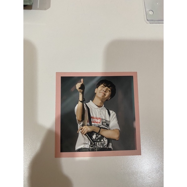 PC JHOPE BTS LIVE HYYH ON STAGE 2015
