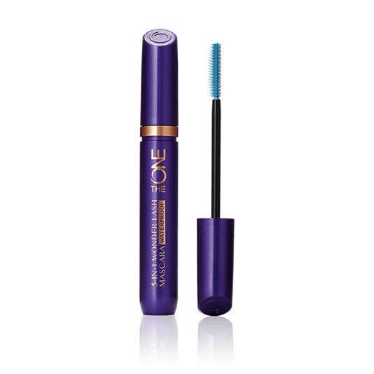 The ONE 5-in-1 Wonder Lash Waterproof Mascara Oriflame