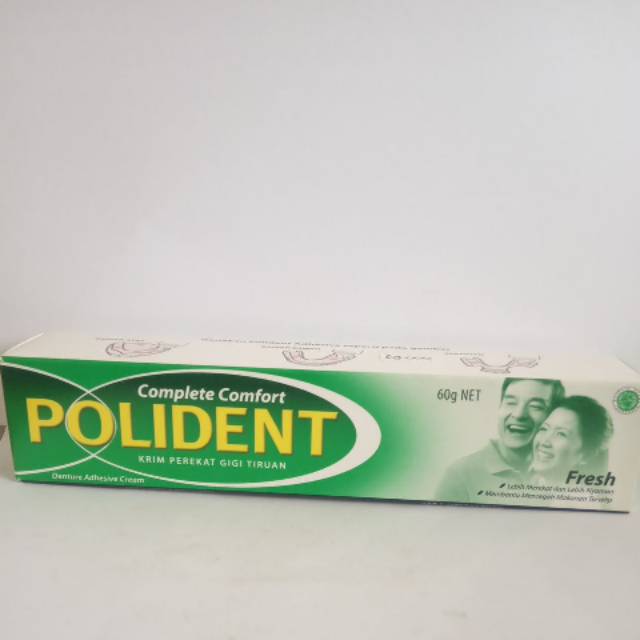 Polident 60gr
