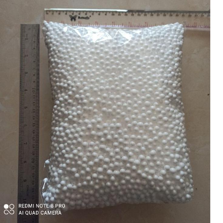 

(Murah) ➩➼ Butiran styrofoam putih butiran sterofoam putih ➩ (Best Produk)