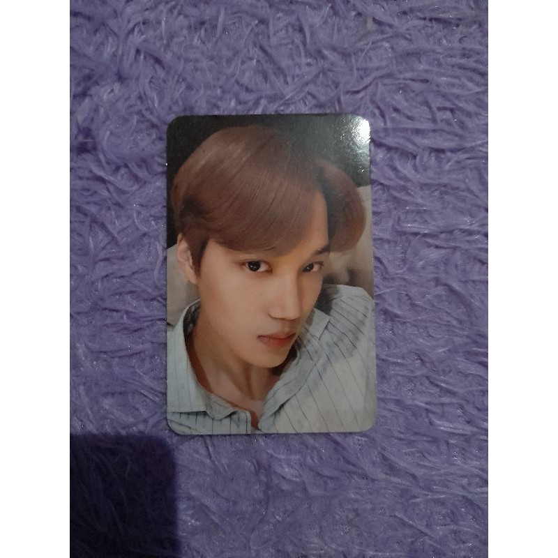 pc welkit exo kai