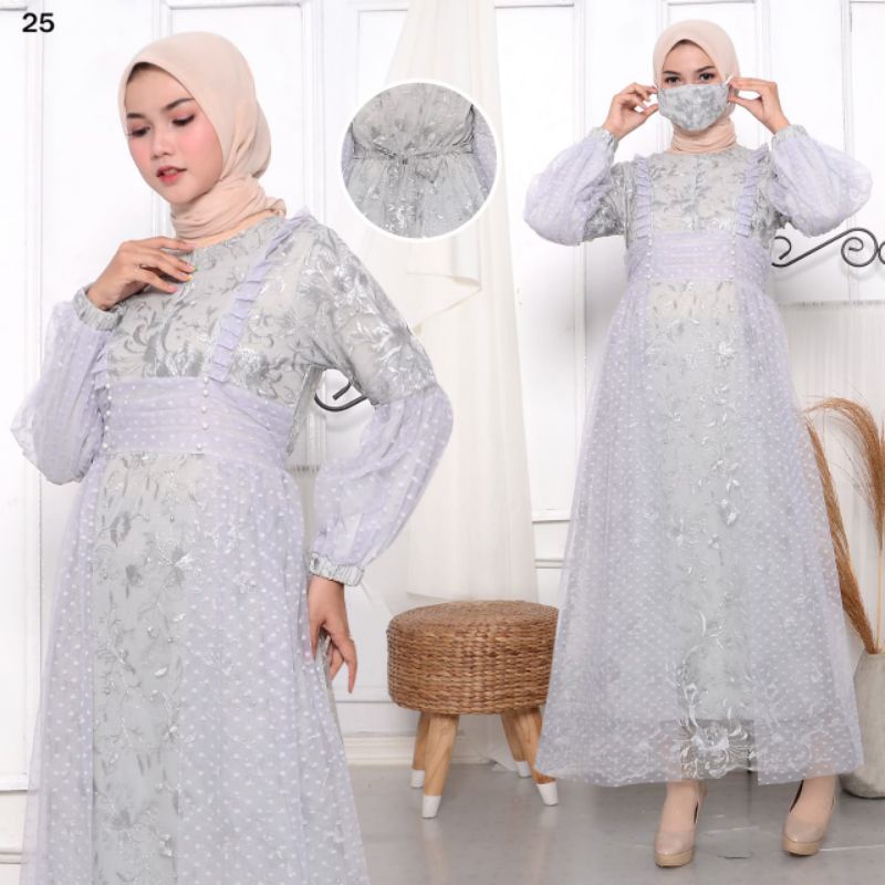 Megaxus88//gamis tile kd 25