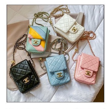 (2PC BISA IKG)GTBI99887201 New Arrival  !!!  Tas Selempang  Tas Wanita Import  Premium Terbaru