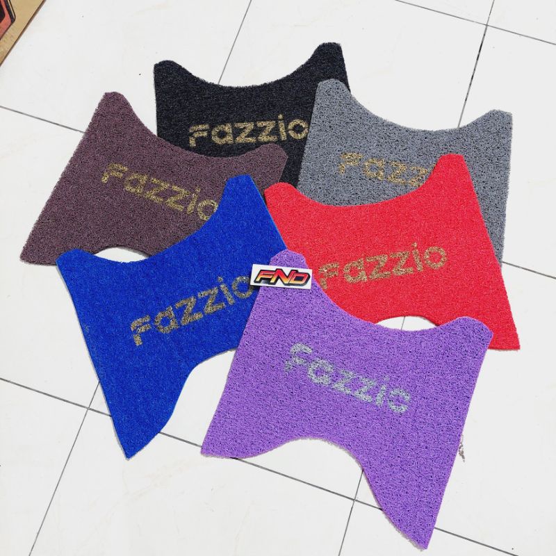 karpet FAZZIO karpet yamaha FAZZIO karpet motor yamaha FAZZIO karpet fazzio 2022 karpet fazzio