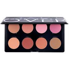 MAKE OVER PALETTE BLUSH ON