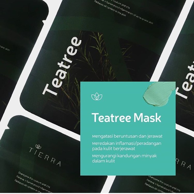 Tierra Mask